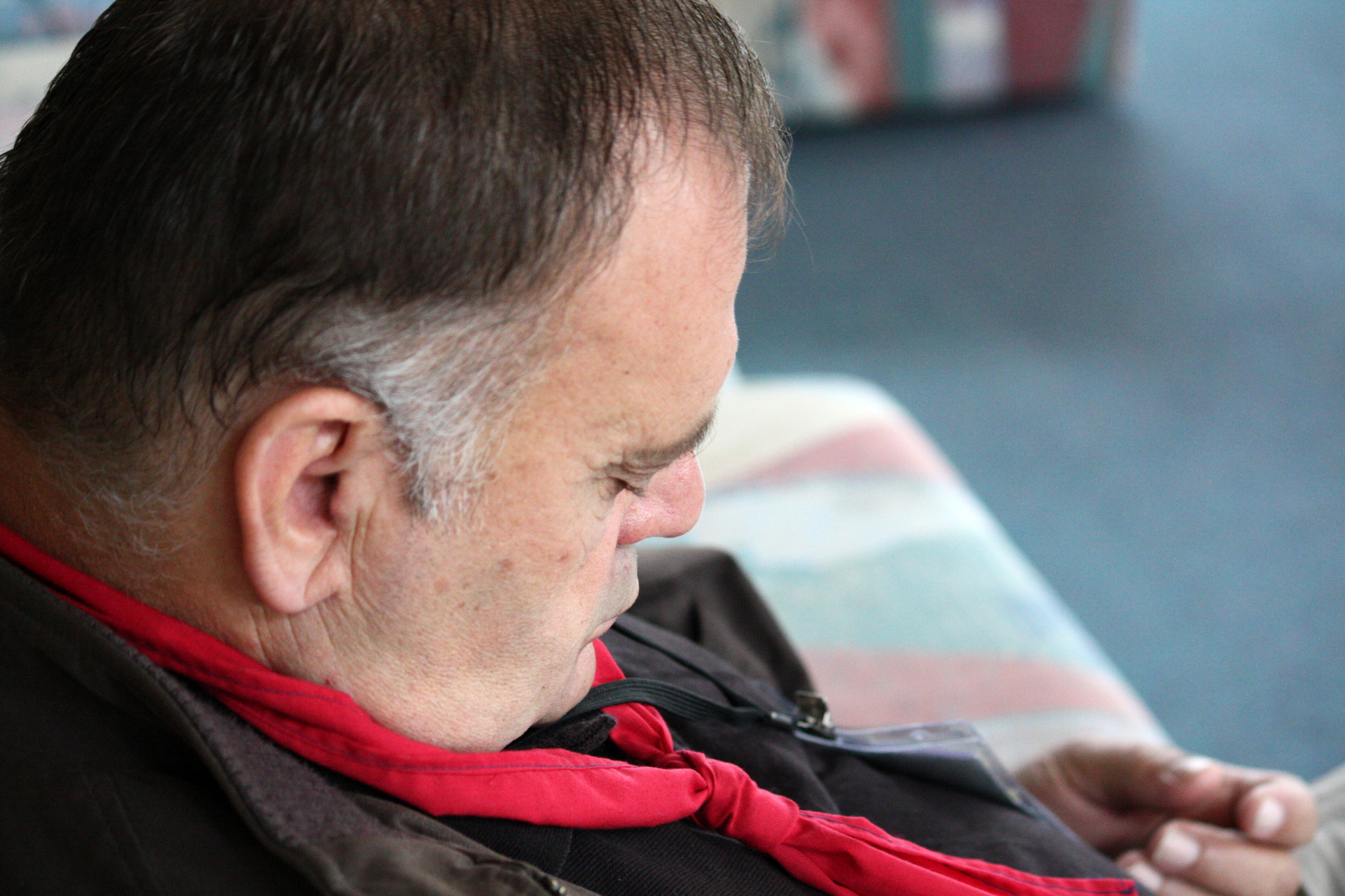 2010-04-04 Jindabyne Nedele